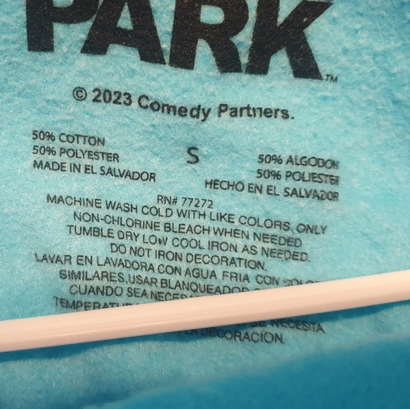 South Park hoodie - Picture 4 of 6